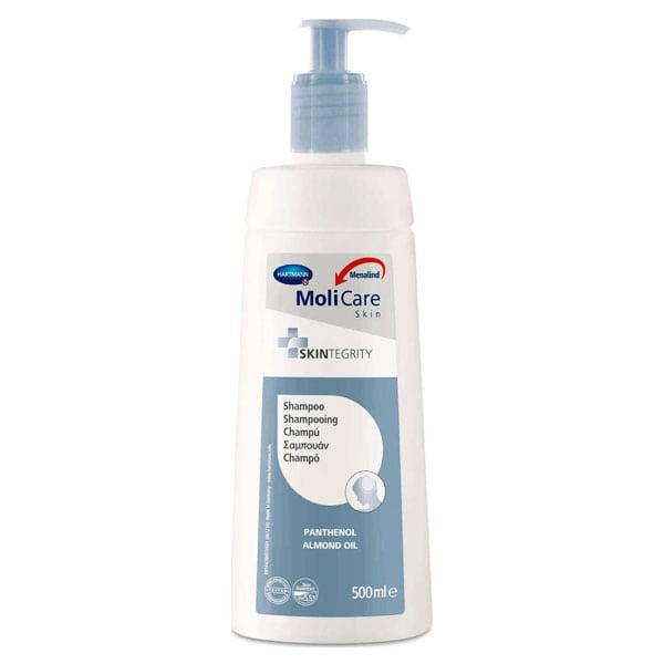 Hartmann Menalind Molicare Professional Σαμπουάν 500 ml