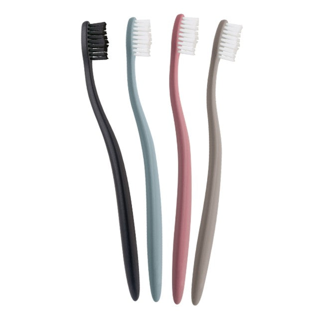 Elgydium Eco Style Οδοντόβουρτσα από Ανακυκλωμένο Πλαστικό - Μαλακή 1τμχ