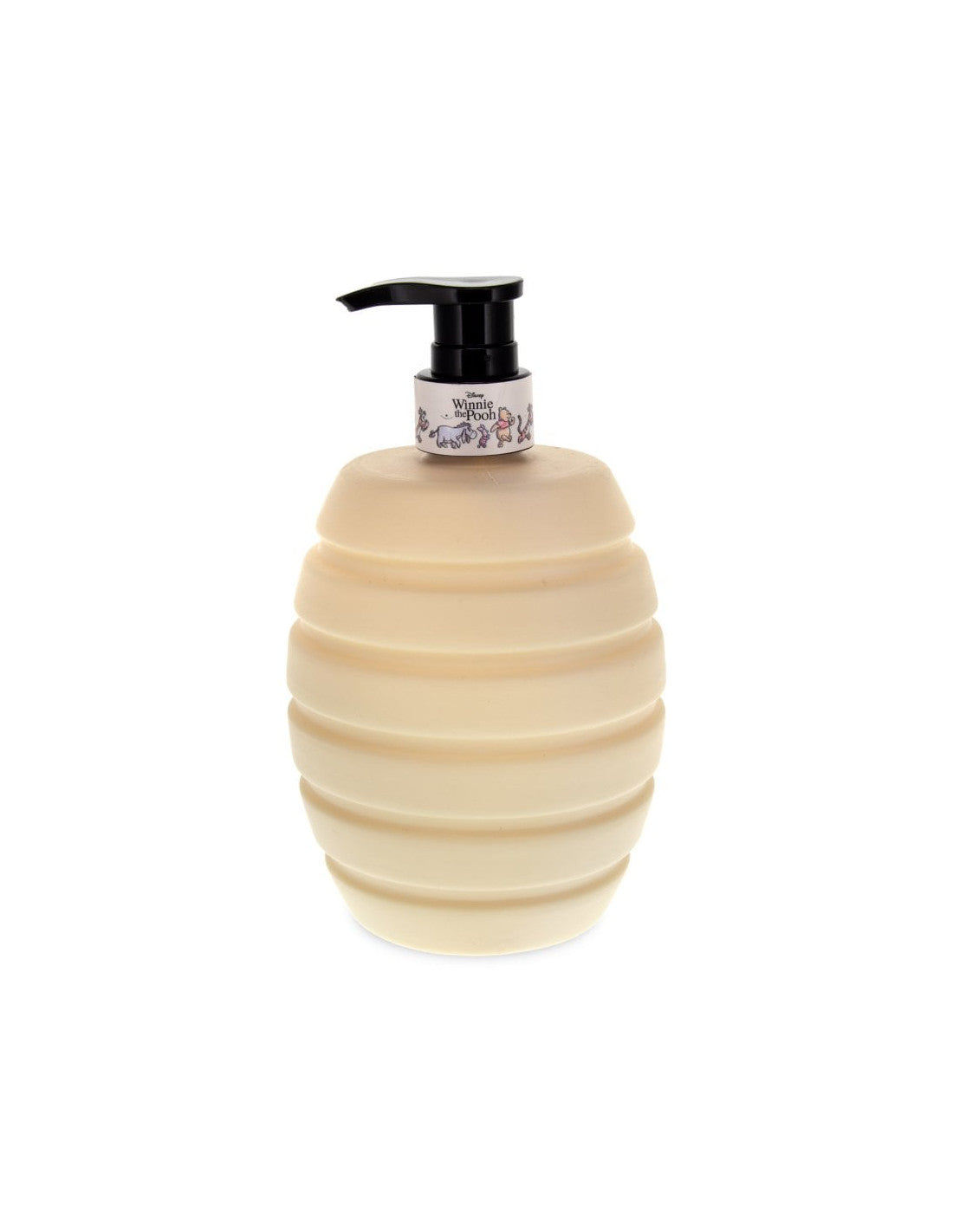 Mad Beauty Disney Winnie The Pooh Hand & Body Wash 500ml