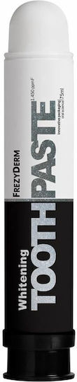 Frezyderm Whitening Toothpaste Λευκαντική Οδοντόκρεμα, 75ml
