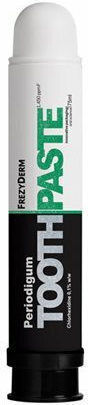 Frezyderm Periodigum Οδοντόκρεμα με Χλωρεξιδίνη για Πλάκα & Περιοδοντίτιδα 75ml
