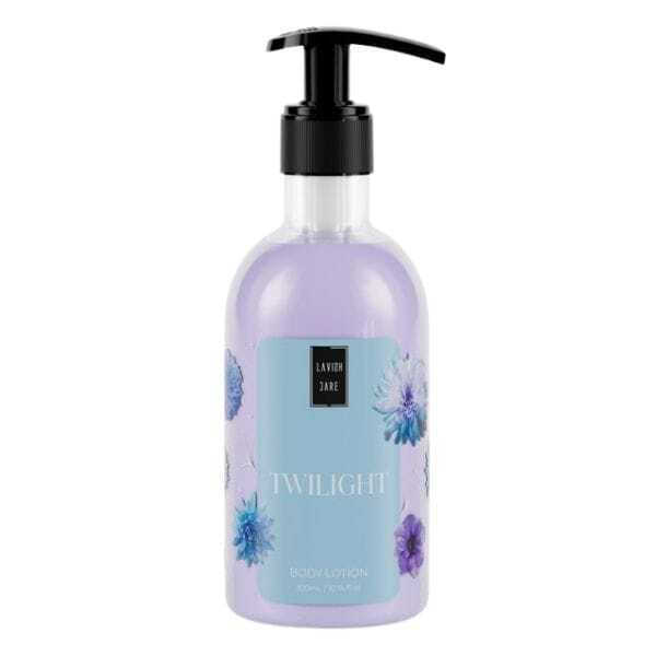 Lavish Care Body Lotion Twilight Κρέμα Σώματος & Χεριών, 300ml