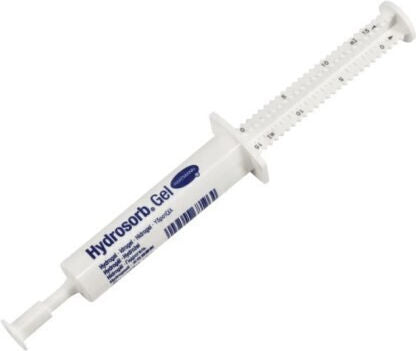 Υδροκυτταρική γέλη κατακλίσεων Hartmann Hydrosorb Gel 15g 1 τεμ.
