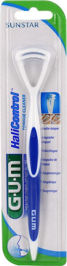Gum 760 Halicontrol Tongue Cleaner Καθαριστής Γλώσσας