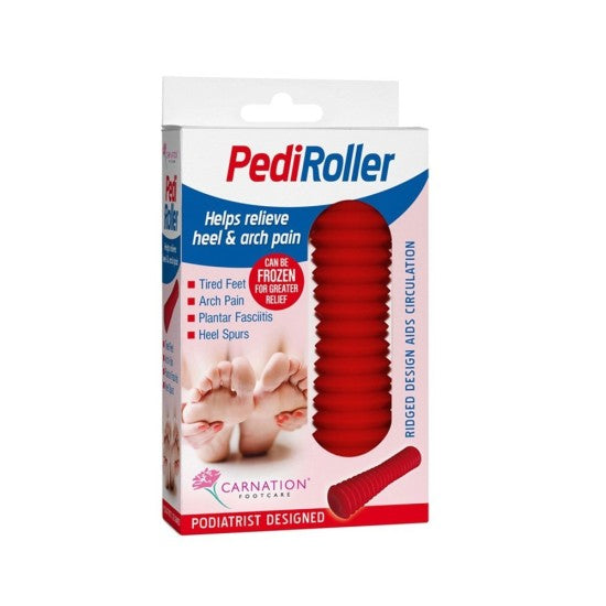 Συσκευή Μασάζ για τα Πόδια CARNATION PEDIROLLER Vican