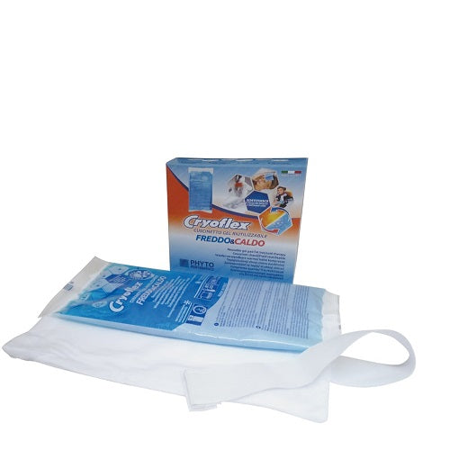 CRYOFLEX COLD-HOT ΠΑΓΟΚΥΣΤΗ ΘΕΡΜΟΦΟΡΑ 27Χ12cm
