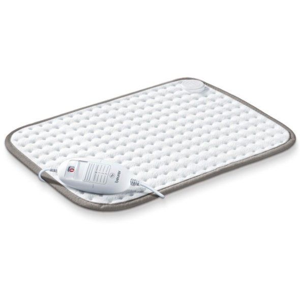 Beurer -HK LE- Θερμοφόρα Ηλεκτρική Turbo - 3 Θέσεων 100W 44x33cm