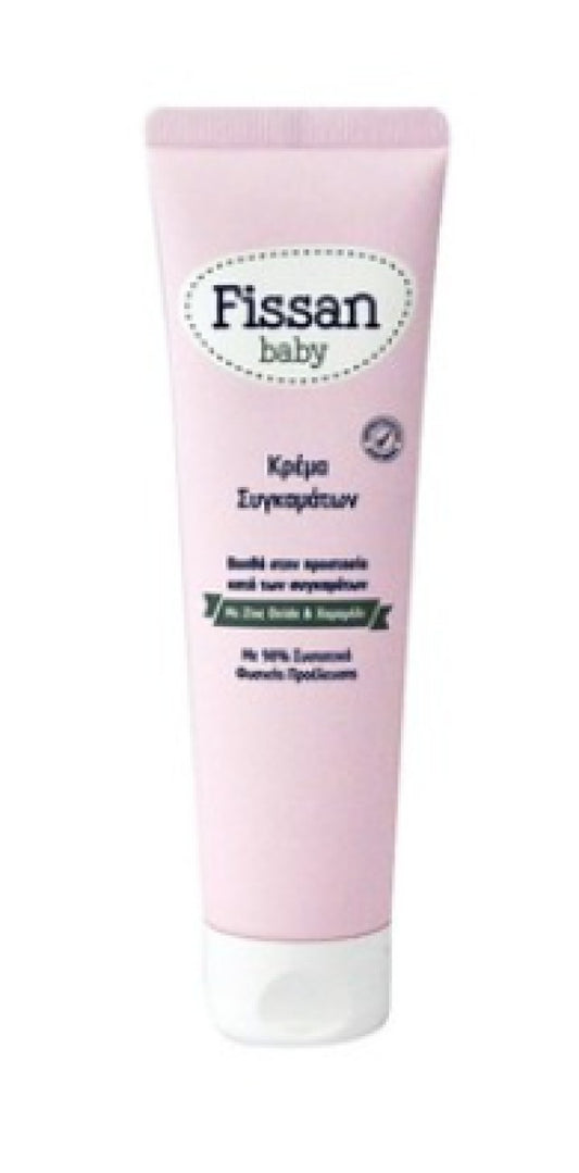 Fissan Κρέμα Συγκάματος για Παιδιά 100ml