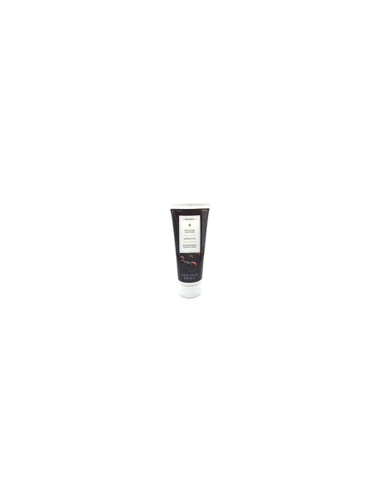 KORRES ARGAN OIL ΜΑΛΑΚΤΙΚΗ ΚΡΕΜΑ ΓΙΑ ΜΕΤΑ ΤΗ ΒΑΦΗ 200ML