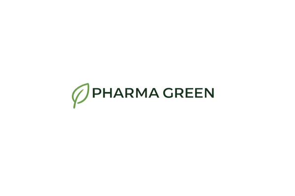 PHARMA GREEN