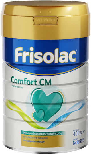 FRISOLAC COMFORT CM 400gr