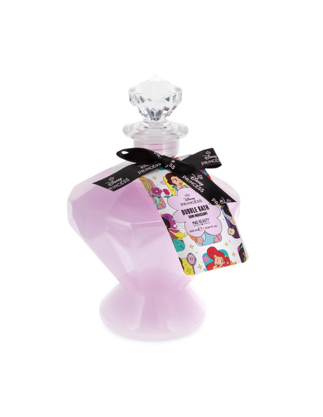 Mad Beauty Bubble Bath Αφρόλουτρο σε Gel 640ml