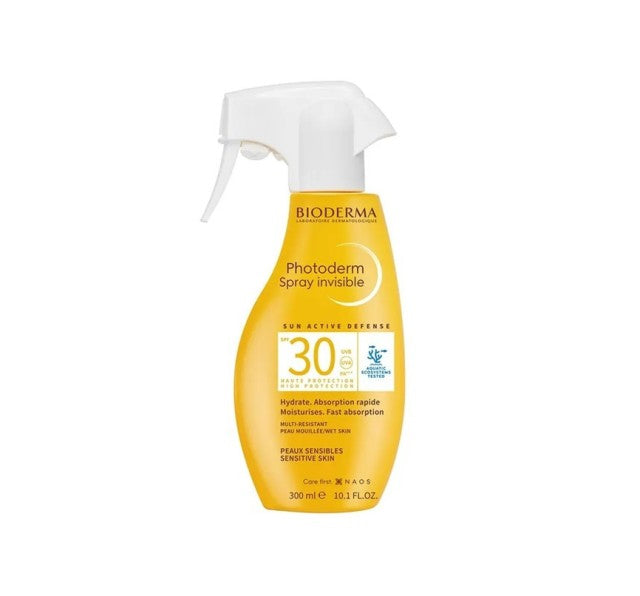 Bioderma Photoderm Spot-Age SPF50+ Gel-Cream Αντιηλιακή Κρέμα-Τζελ για Πρόσωπο με Πανάδες 300ml