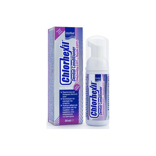 INTERMED CHLORHEXIL DENTAL CONDITIONER 50ML