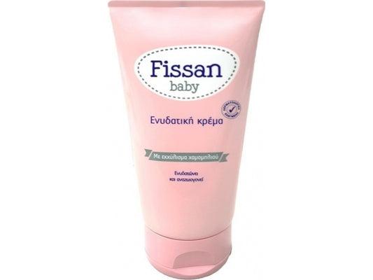 Fissan – Baby Ενυδατική Κρέμα 100ml