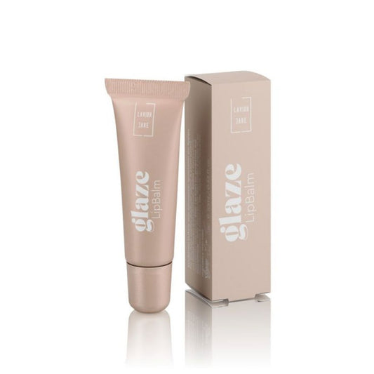 Lavish Care Lip Balm Glaze Eνυδατικό Balm Χειλιών, 10ml