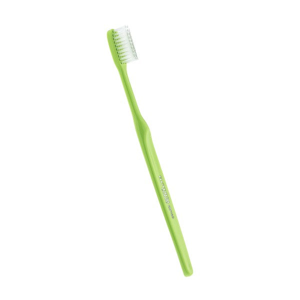 Elgydium Clinic Semi-Hard 25/100 Οδοντόβουρτσα Μέτριας Σκληρότητας Ιδανική για Καθημερινή Χρήση, 1τεμ