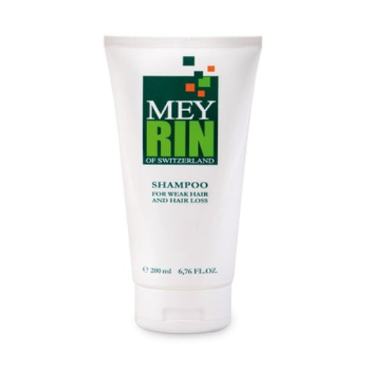 Mey Meyrin Anti-Hair Loss Shampoo Σαμπουάν κατά της Τριχόπτωσης, 200ml