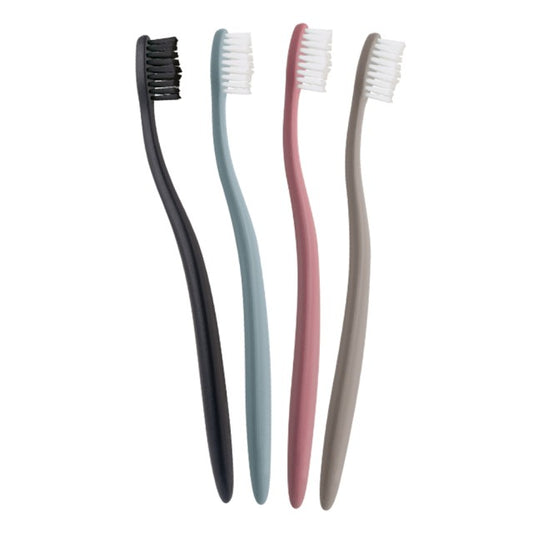 Elgydium Eco Style Οδοντόβουρτσα από Ανακυκλωμένο Πλαστικό - Μαλακή 1τμχ