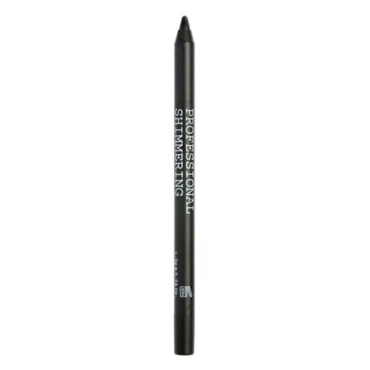 KORRES VOLCANIC MINERAL EYELINER BLACK SHIMMERING