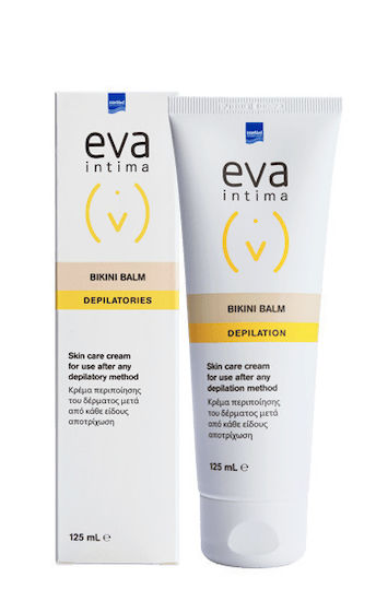 InterMed Bikini Balm για μετά την Αποτρίχωση Eva Intima 125ml