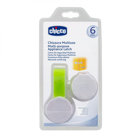 Chicco Multi-Use Lock Ασφάλεια Γενικής Χρήσης 6m+