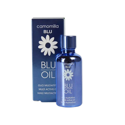 CAMOMILLA BLU 'Ελαιο Πολλαπλών Χρήσεων Λάδι Σώματος 50ml
