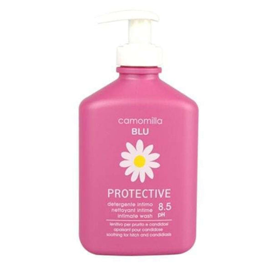 CAMOMILLA BLU DETERG.INTIM PH8.5 PROTECTIVE 300ML