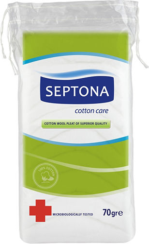 SEPTONA ΒΑΜΒΑΚΙ 70GR x1ΤΕΜ