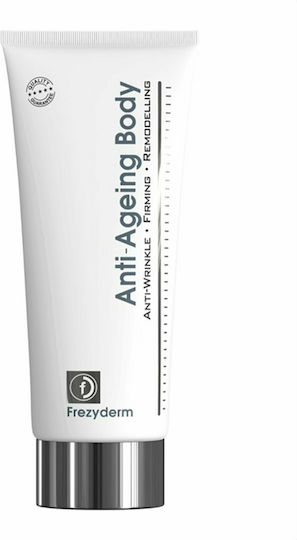 Frezyderm Anti-Ageing Ενυδατική Κρέμα Ανάπλασης για Όλες τις Επιδερμίδες 200ml