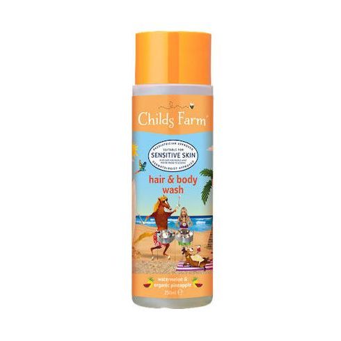 Childs Farm Hair & Body Wash Watermelon & Organic Pineapple Κωδ CF150, 250ml