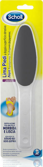 Dr. Scholl Λίμα Αφαίρεσης Σκληρού Δέρματος 1 τμχ