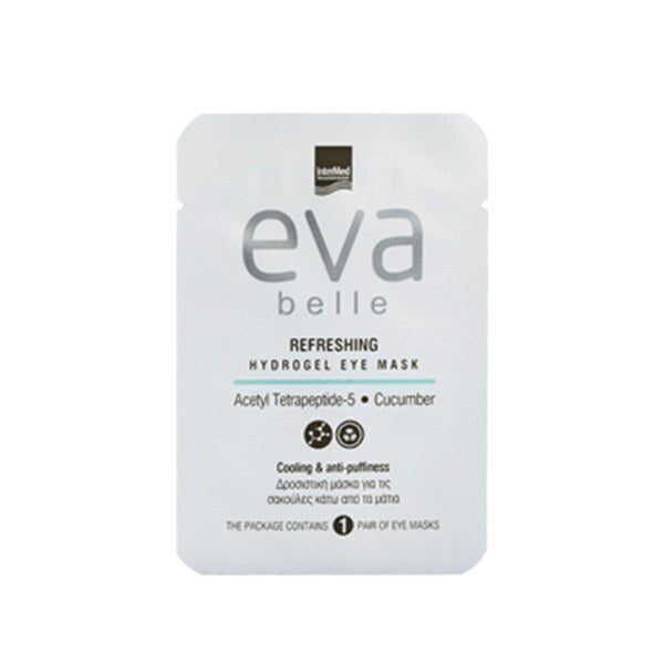 InterMed Eva Belle Refreshing Patches Ματιών για Ενυδάτωση
