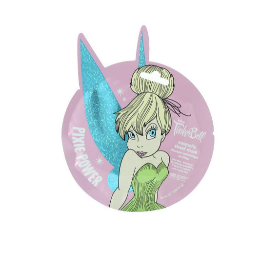 Mad Beauty Tinks Pixie Perfection Cosmetic Sheet Mask