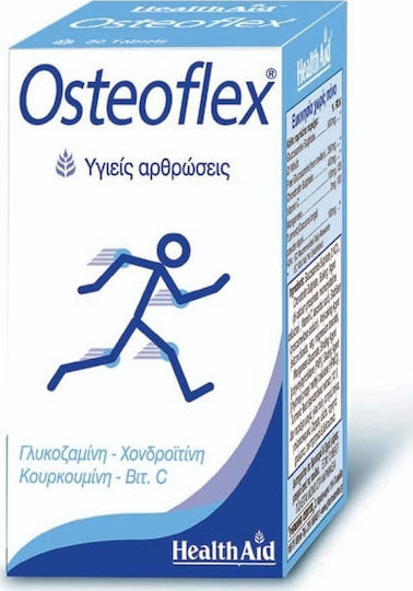 HEALTH AID OSTEOFLEX 30TABL