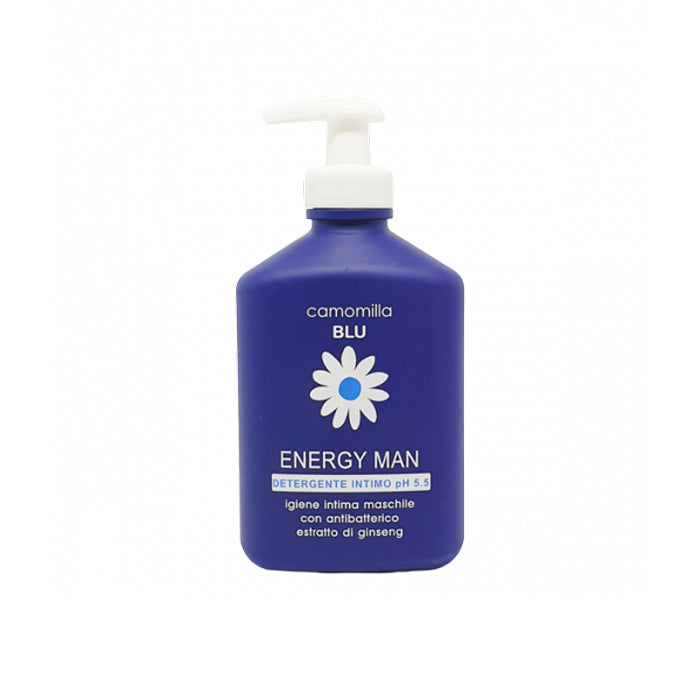 CAMOMILLA BLU DETERG.INTIM PH5.5 MAN 300ML