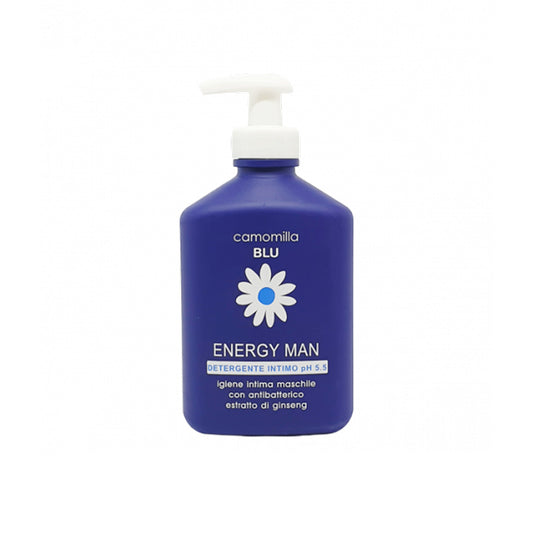 CAMOMILLA BLU DETERG.INTIM PH5.5 MAN 300ML