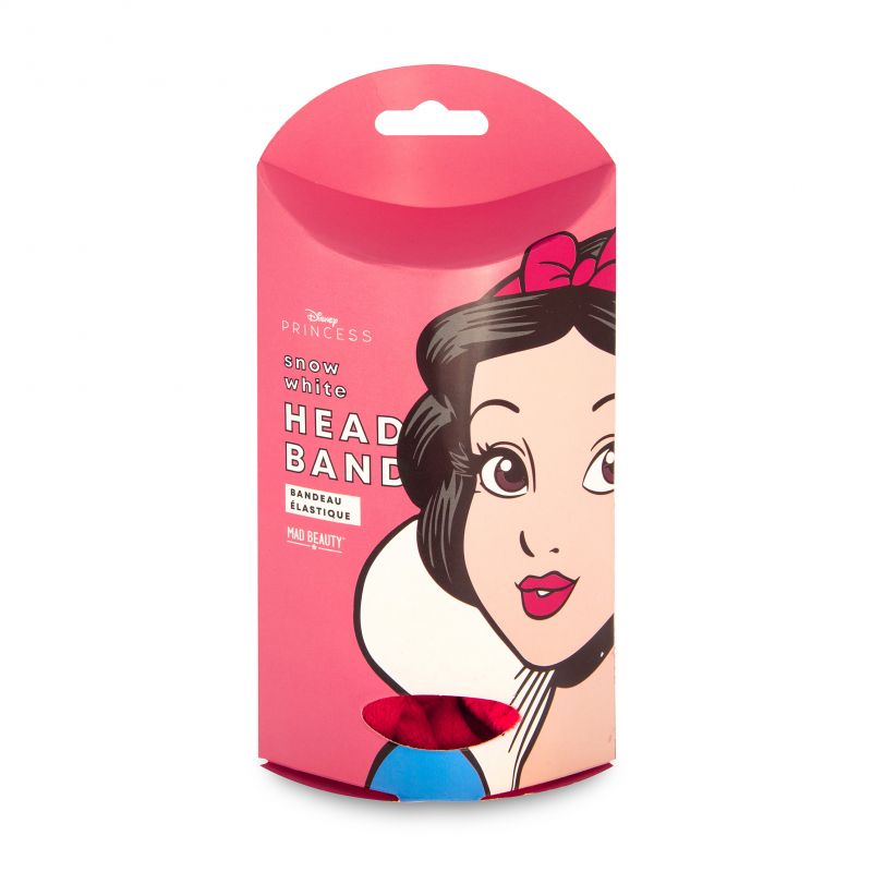 Mad Beauty Headband Snow White Princess 1τμχ